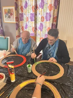 L'heure des Jeux Olympiques arrive !!