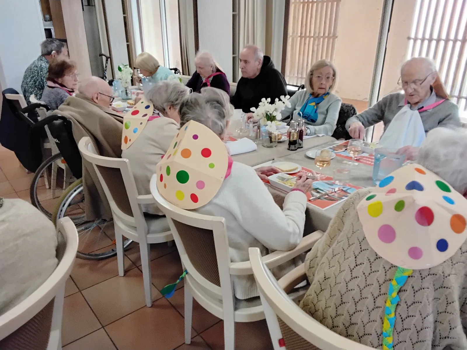 mardi 17 février 