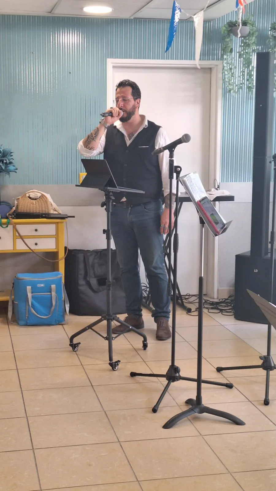 Fête de la Musique aux Jardins Médicis : une journée vibrante d’émotions et de partage