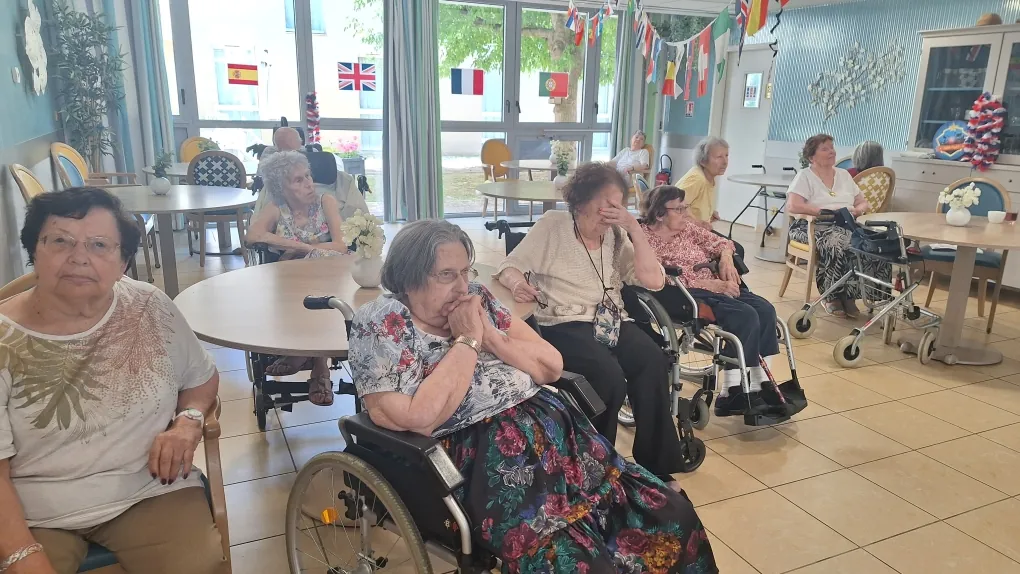 Fête de la Musique aux Jardins Médicis : une journée vibrante d’émotions et de partage