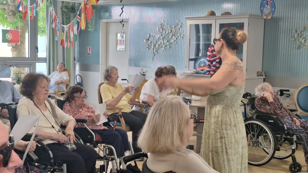 Fête de la Musique aux Jardins Médicis : une journée vibrante d’émotions et de partage
