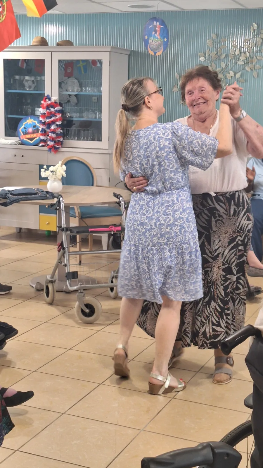 Fête de la Musique aux Jardins Médicis : une journée vibrante d’émotions et de partage