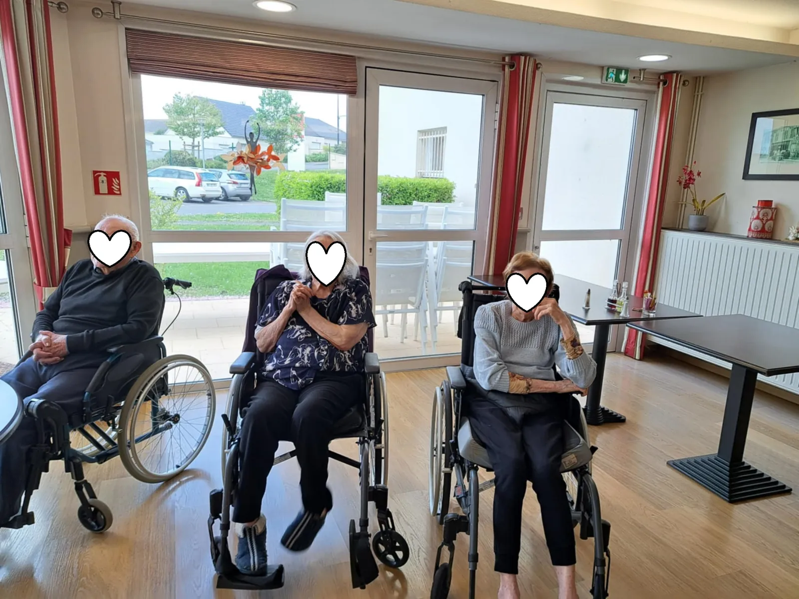 Un anniversaire du mois réussi !