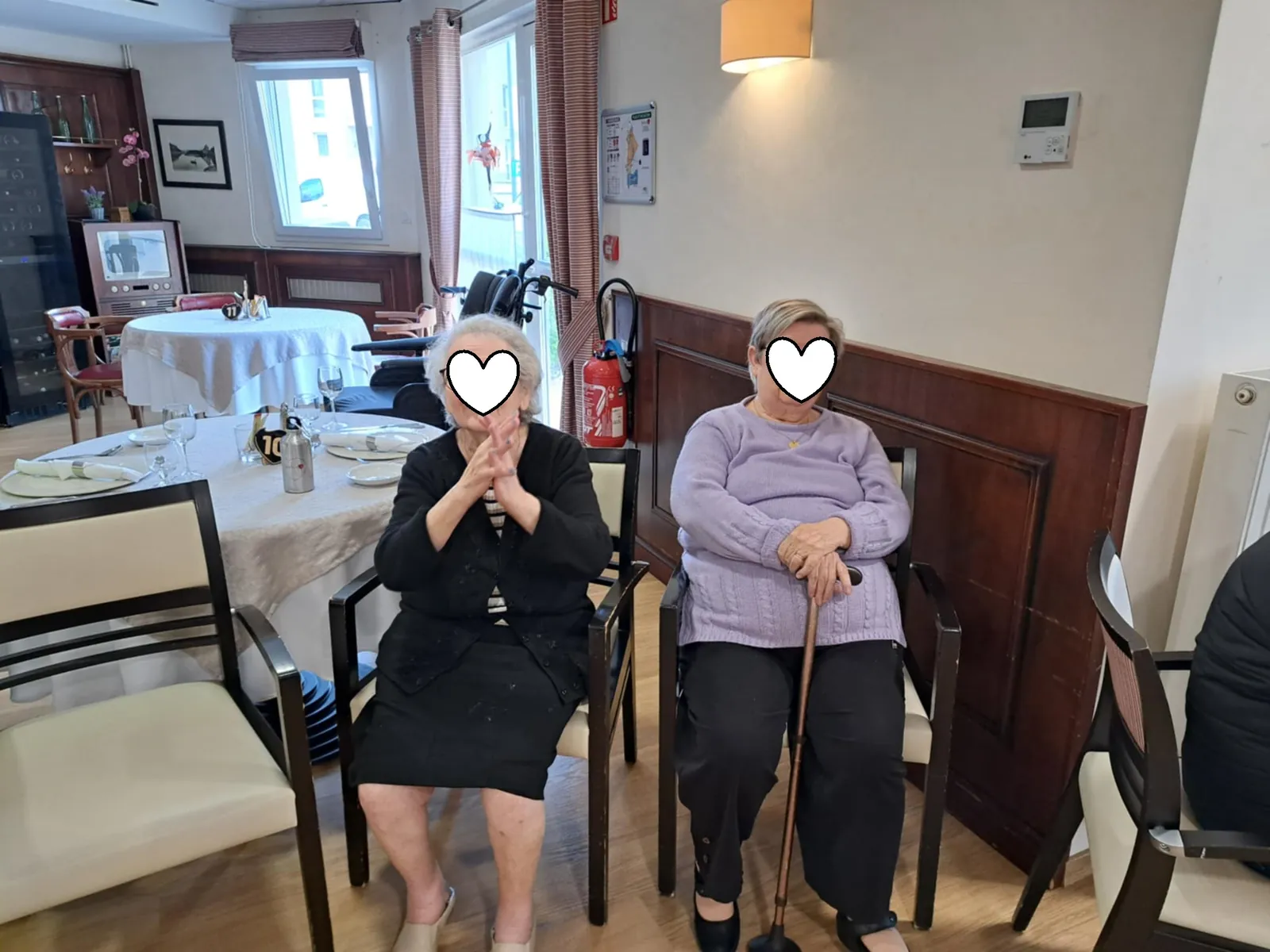 Un anniversaire du mois réussi !