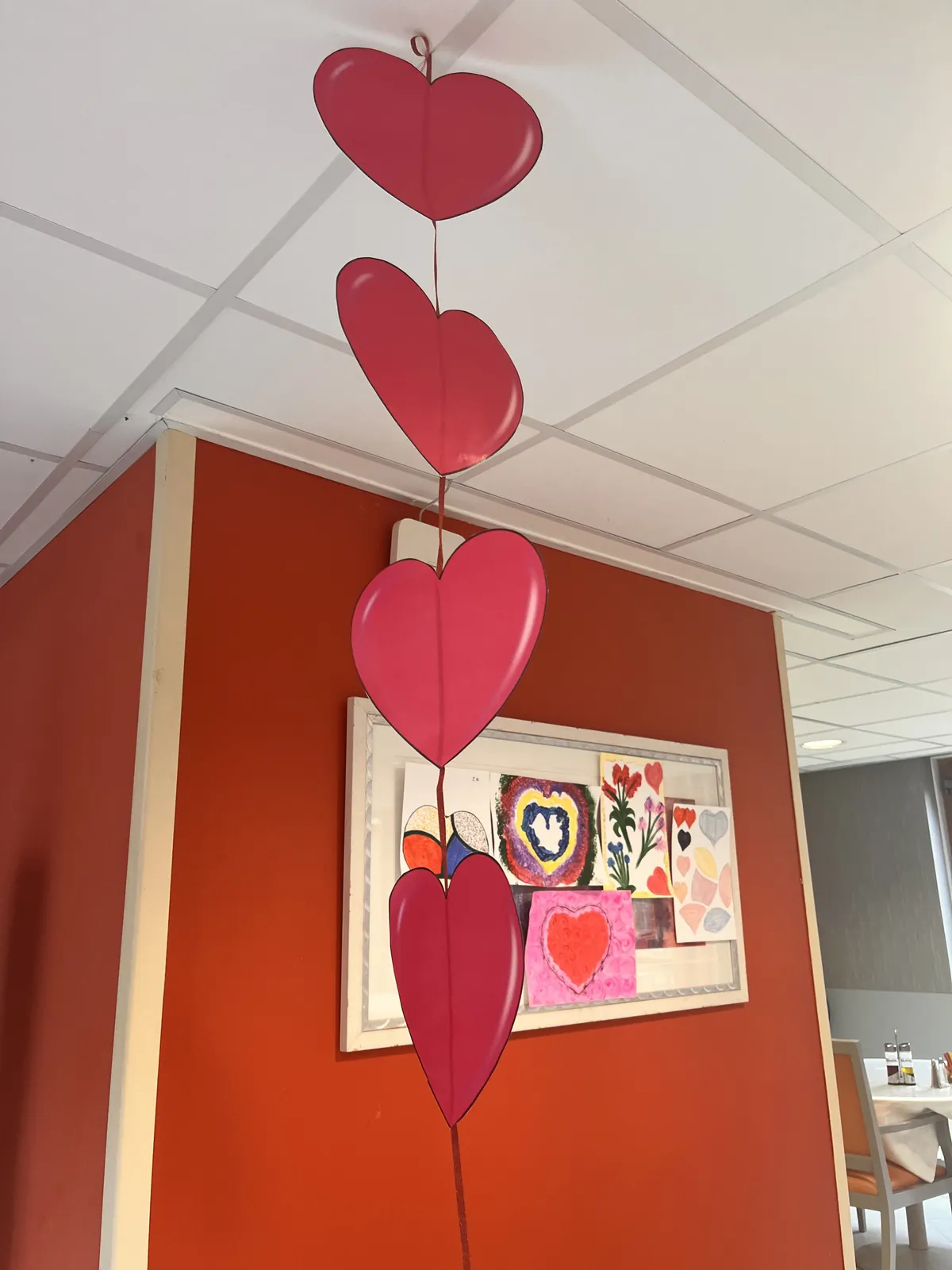 L'amour à Granger 