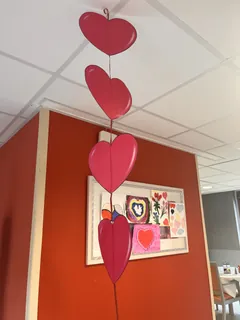 L'amour à Granger 