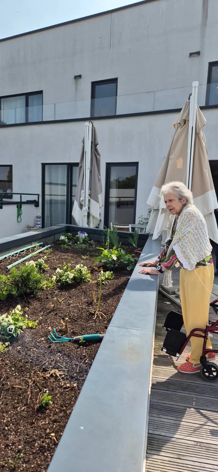 Un accompagnement sur mesure et humain au PASA
