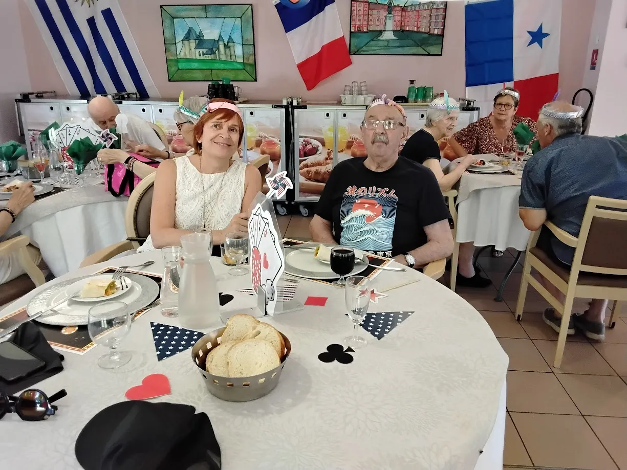 Un voyage au coeur de l'Amérique. 
