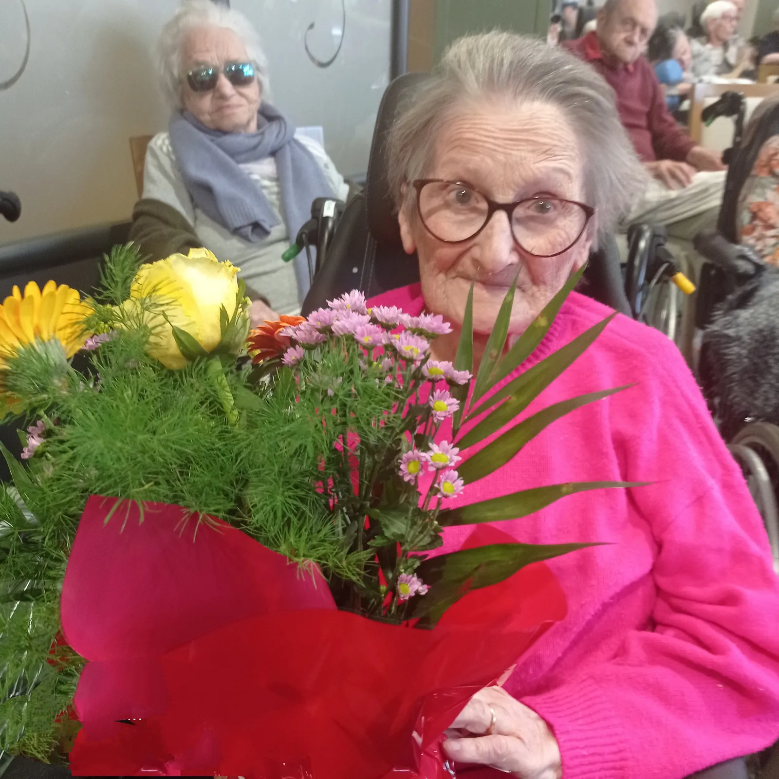Anniversaire du mois de octobre 