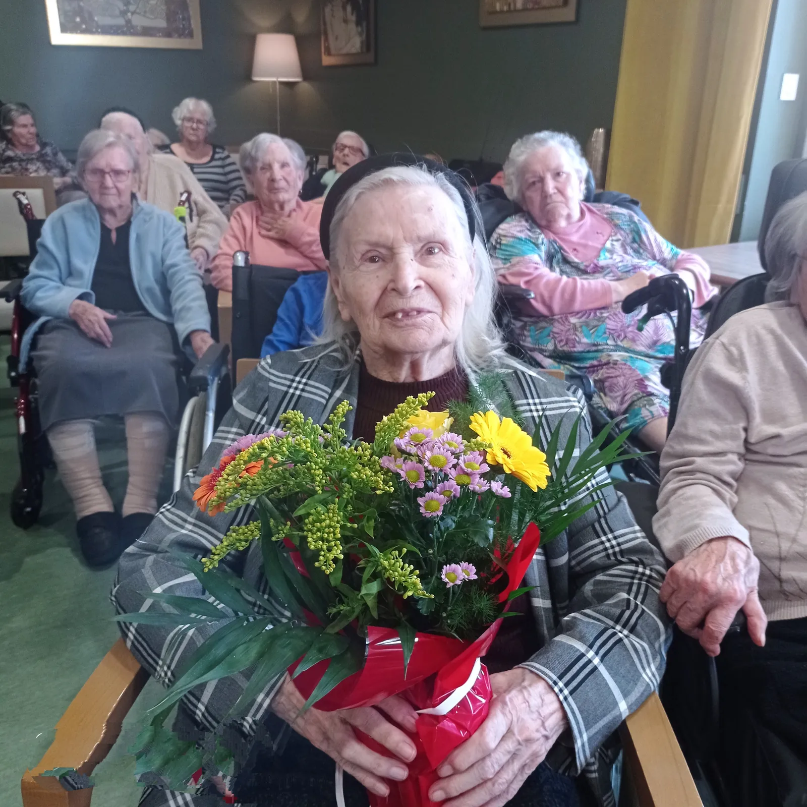 Anniversaire du mois de octobre 