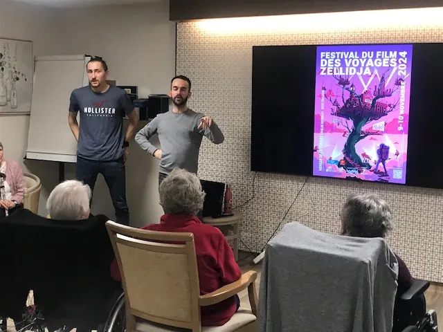 Festival de film 