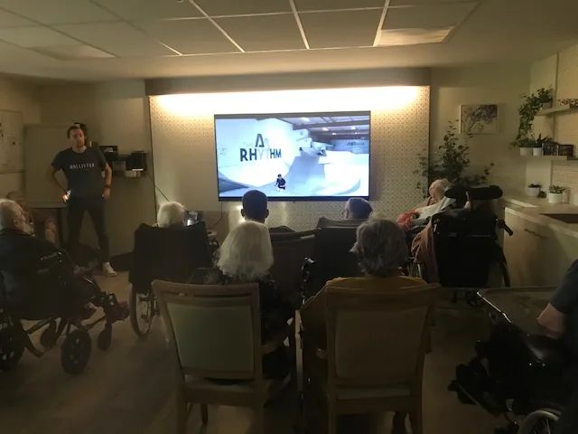 Festival de film 