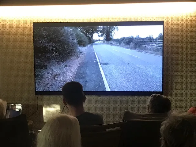 Festival de film 