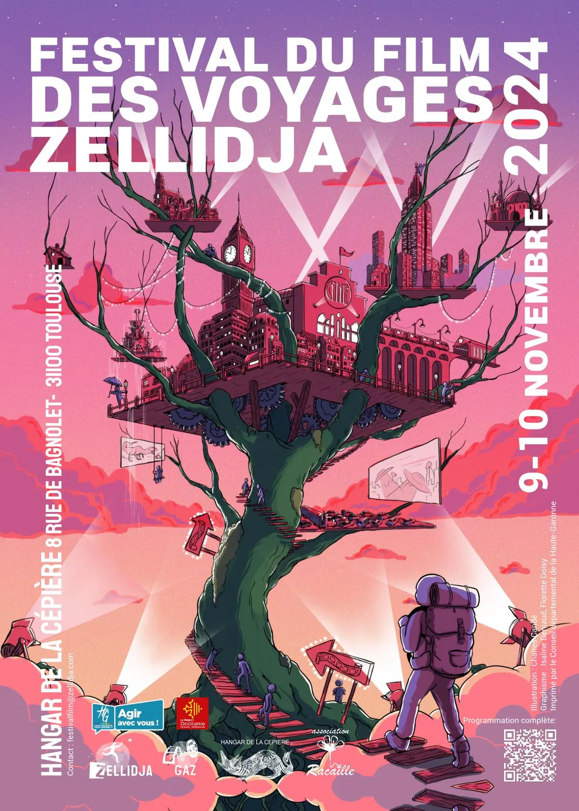 Festival de film 