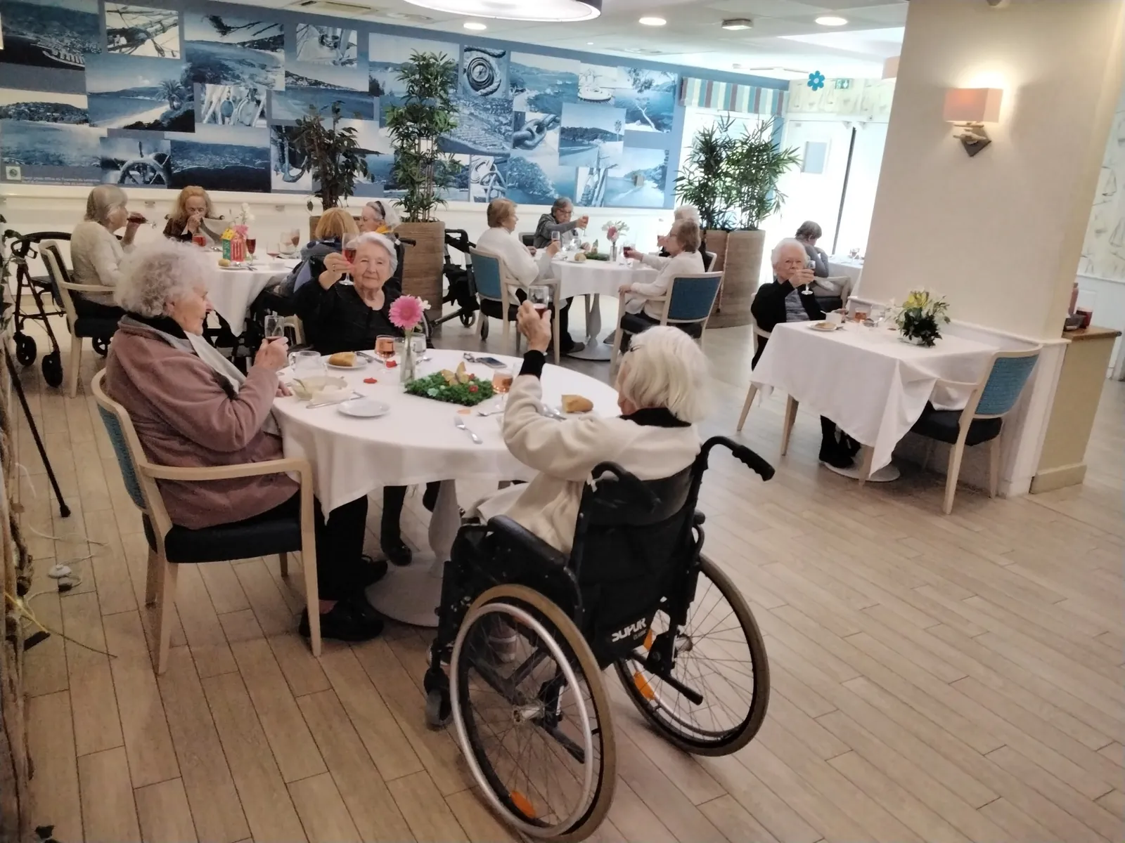 Planter, créer, partager : le printemps qui rapproche les générations