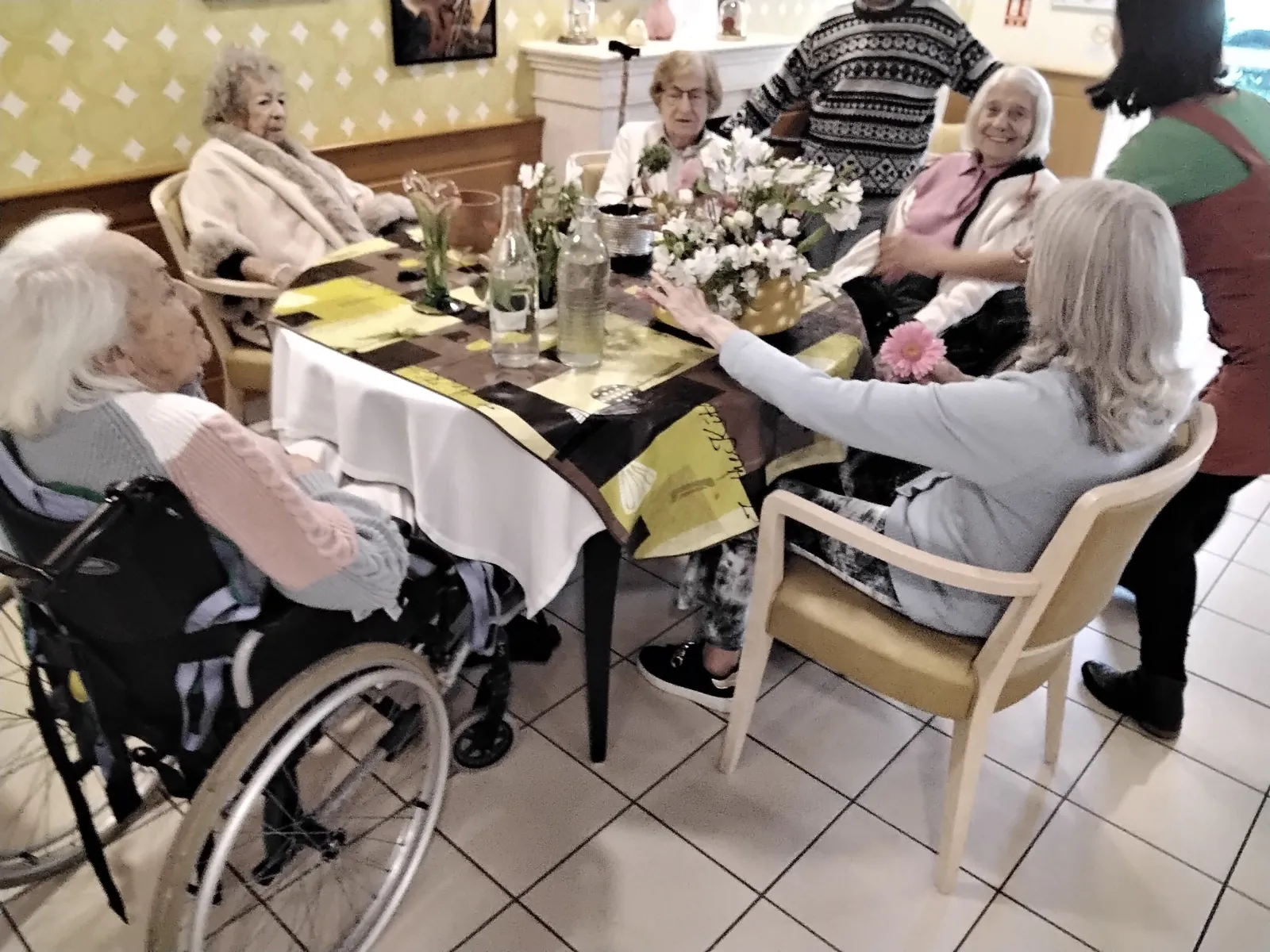Planter, créer, partager : le printemps qui rapproche les générations