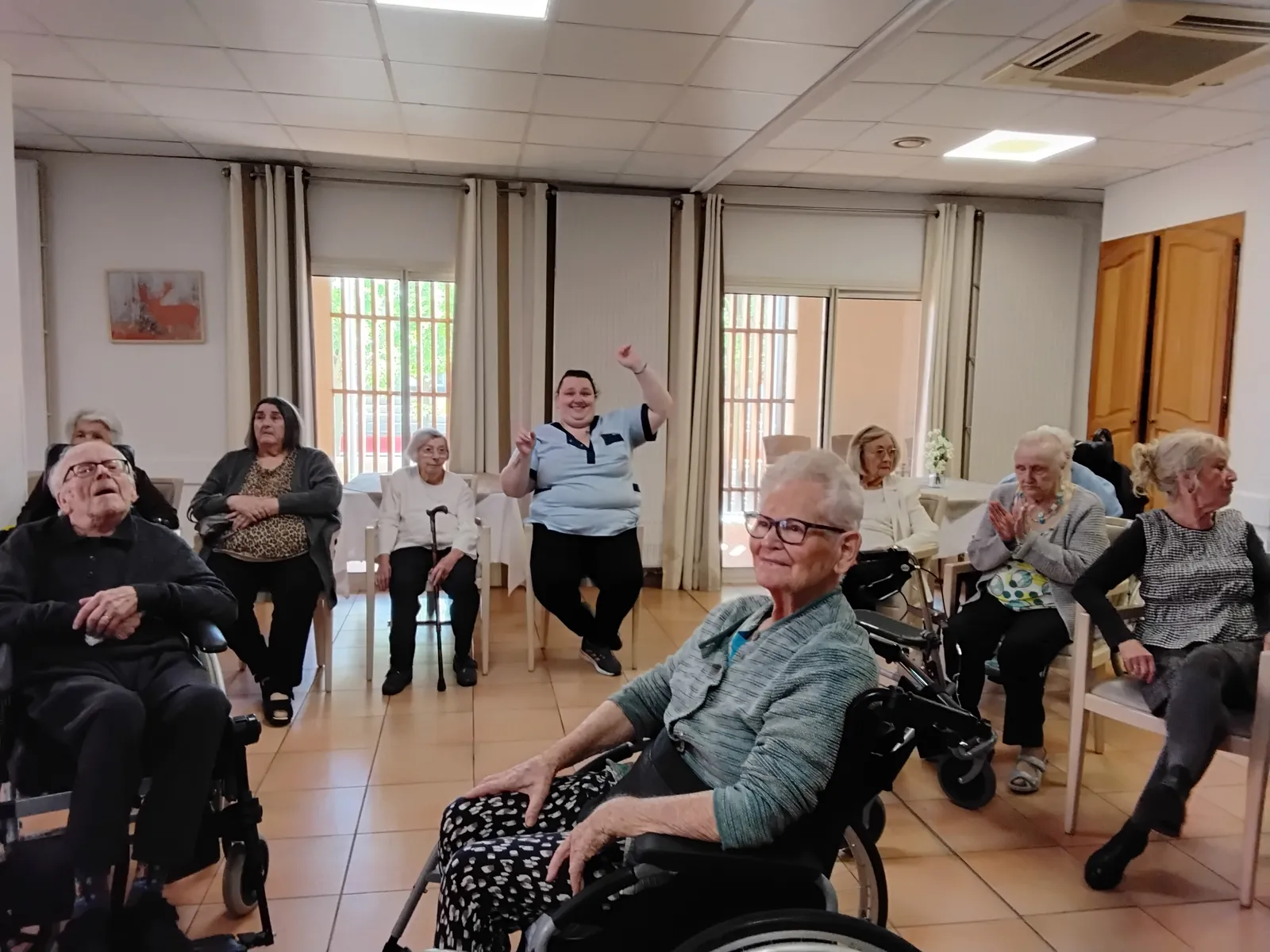 Anniversaire d'Avril