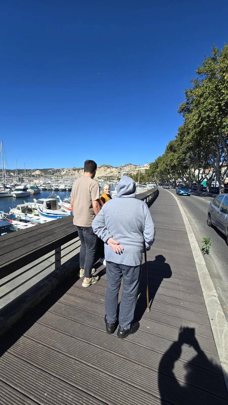 La vie , La vie 