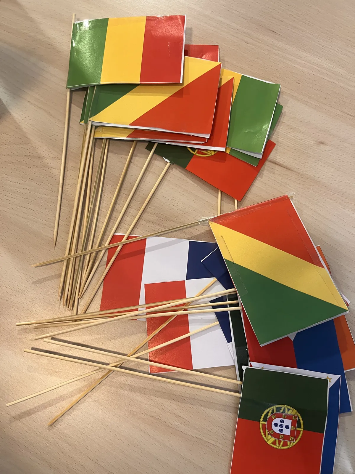 La fête se rapproche !