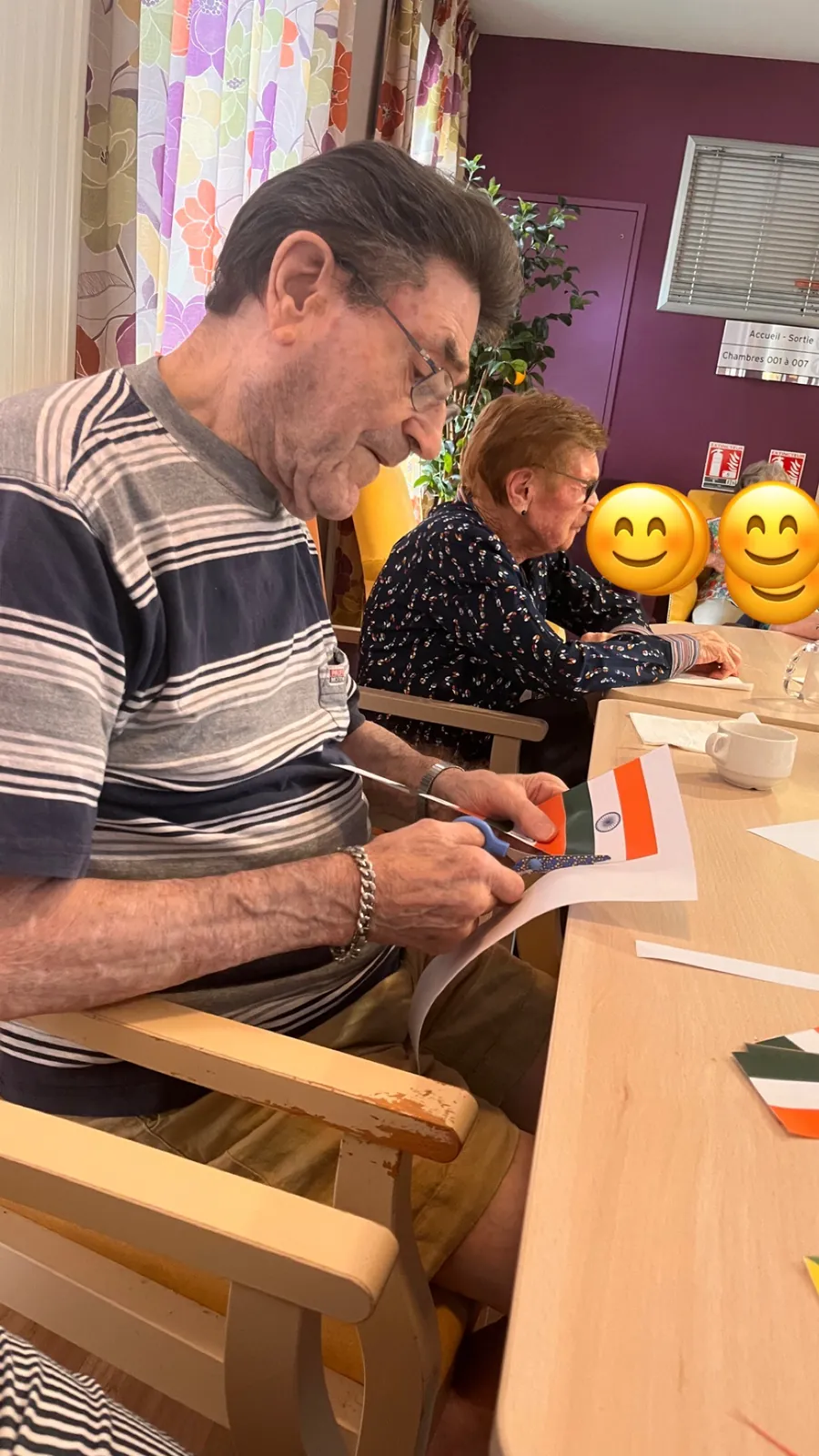 La fête se rapproche !