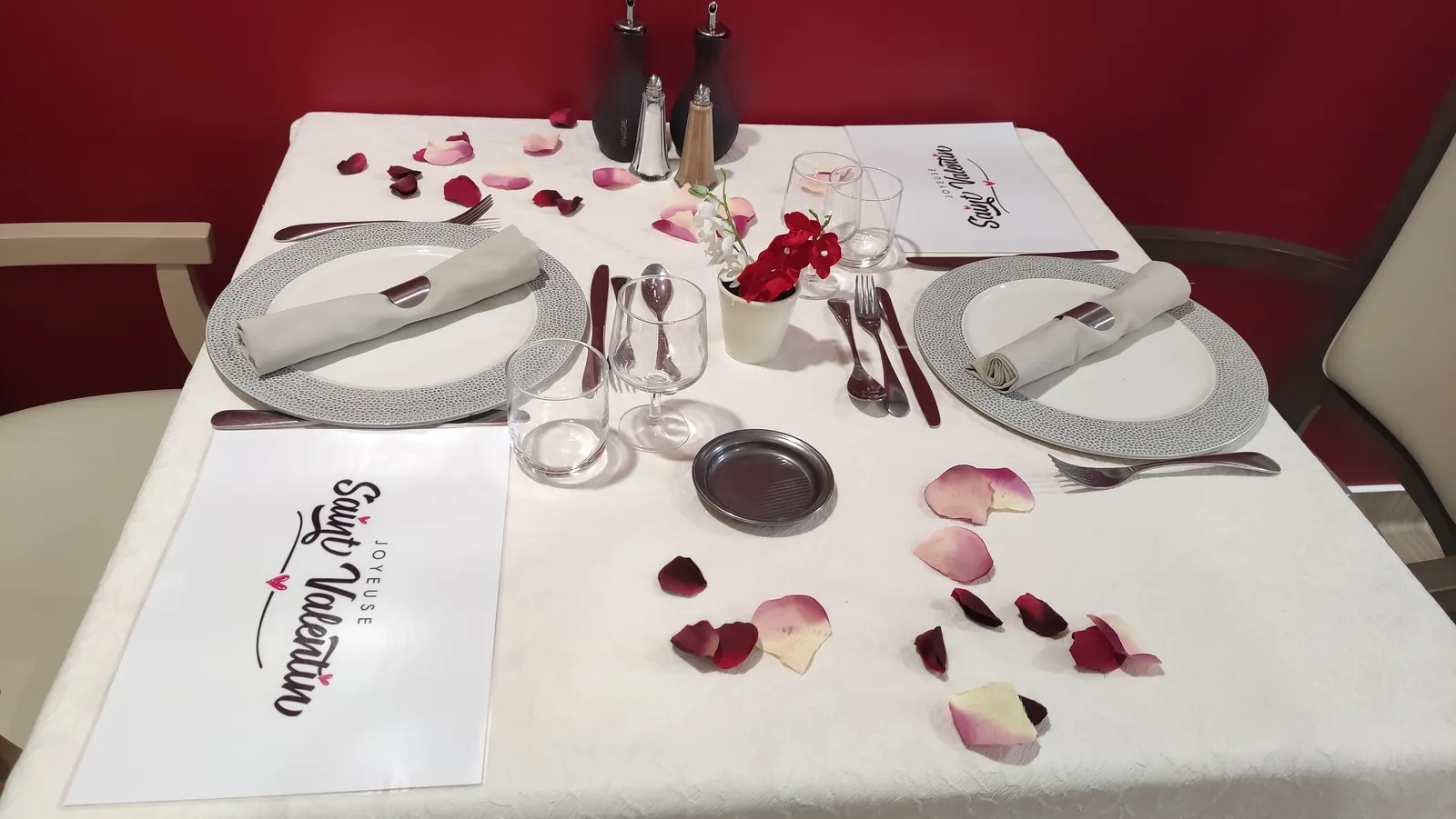 Saint Valentin