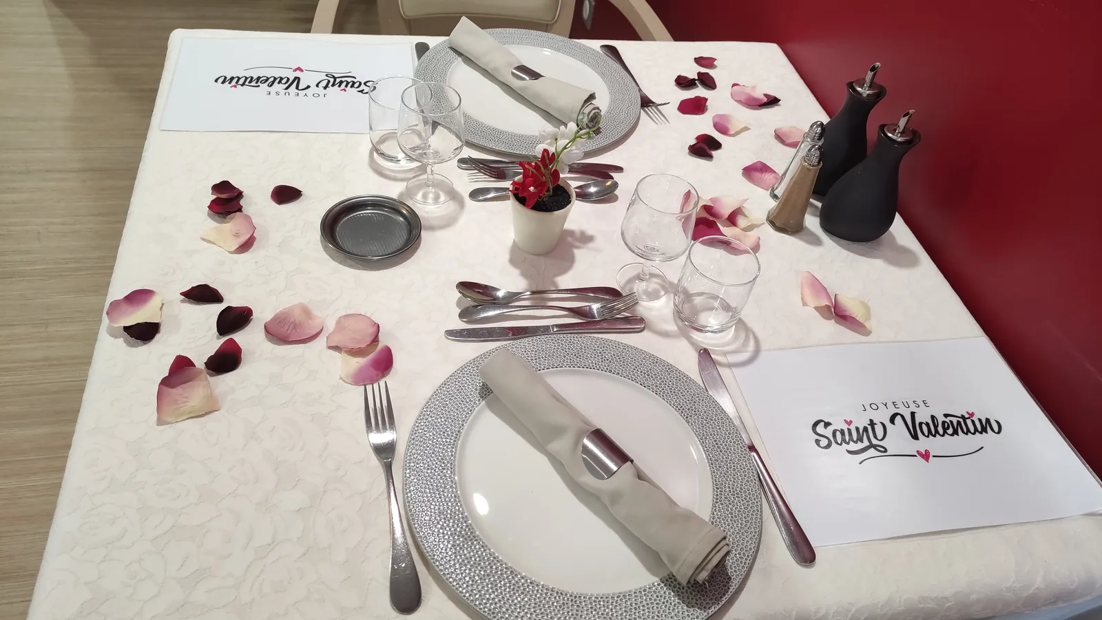 Saint Valentin