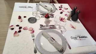 Saint Valentin