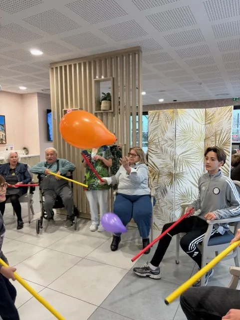 Bienvenue au Club de Foot de Marcy l'étoile