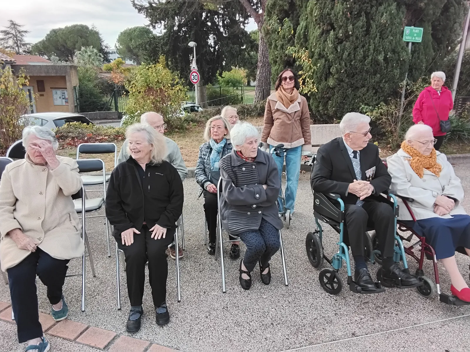 mardi 11 novembre 