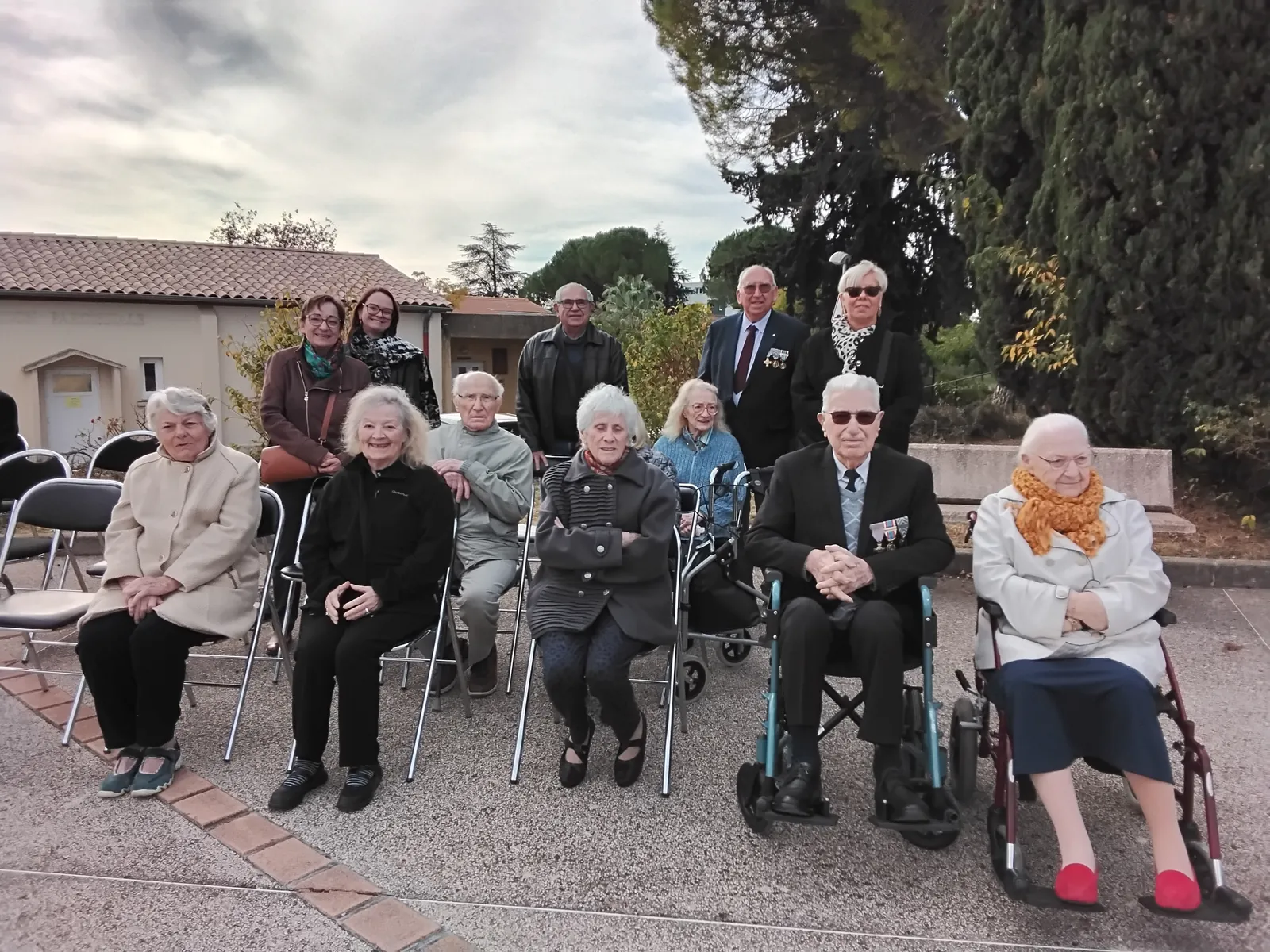 mardi 11 novembre 