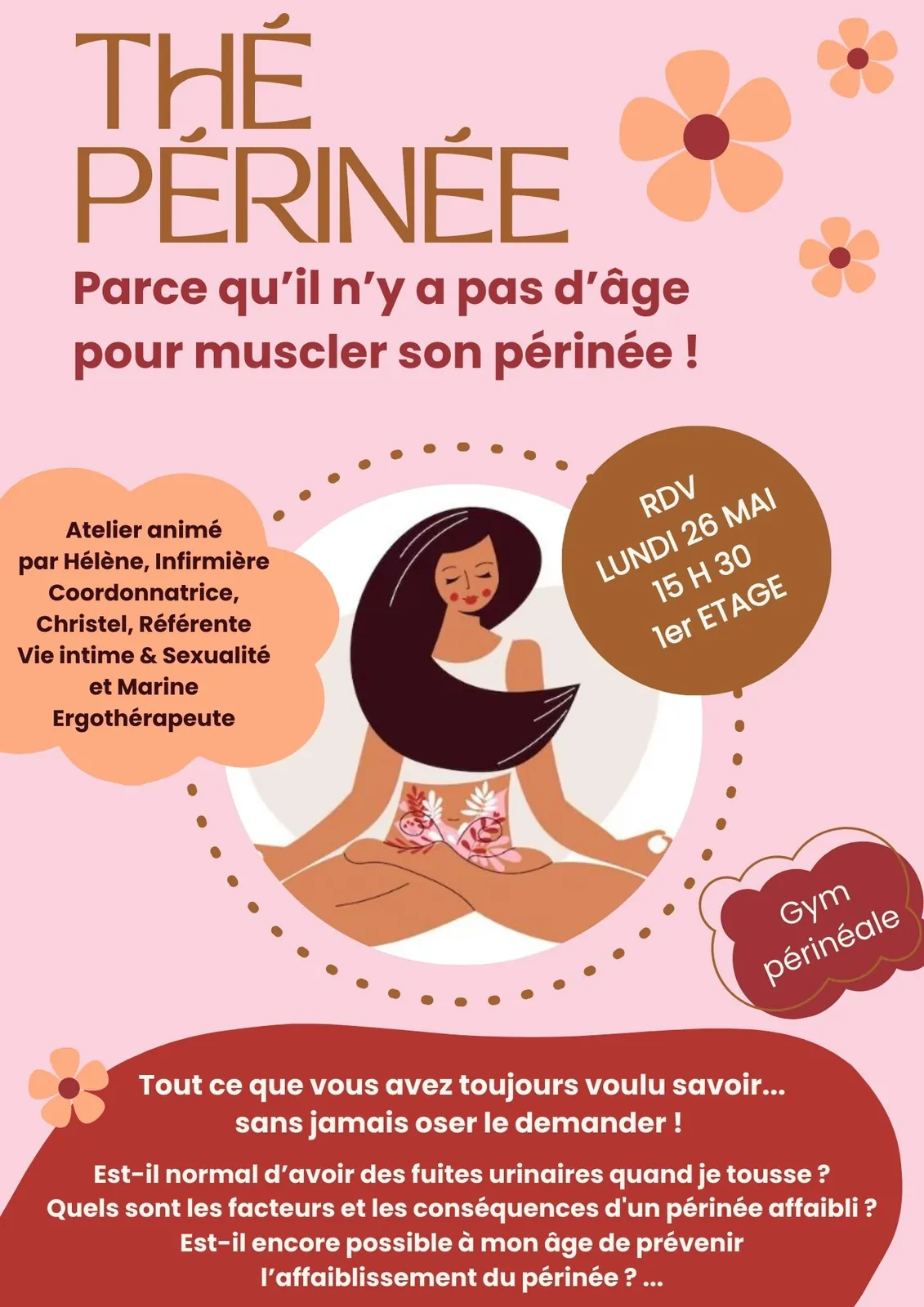Atelier Intimi'thé