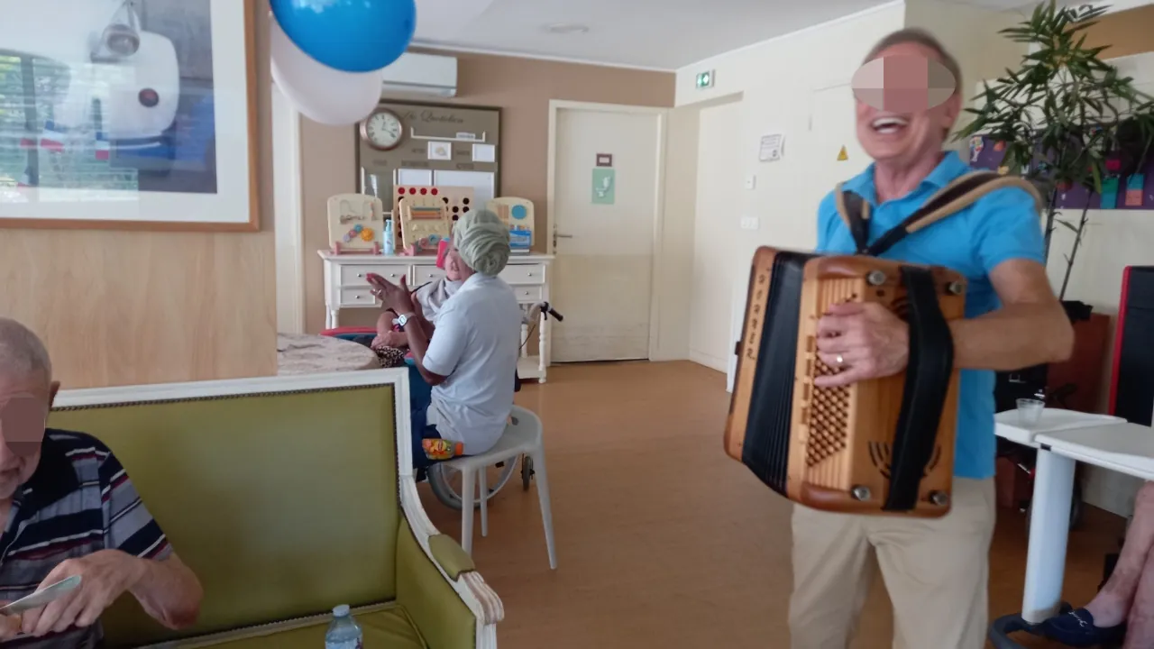 WEEK-END FESTIF POUR LA FËTE NATIONALE