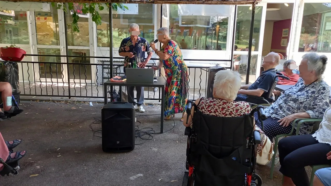 WEEK-END FESTIF POUR LA FËTE NATIONALE