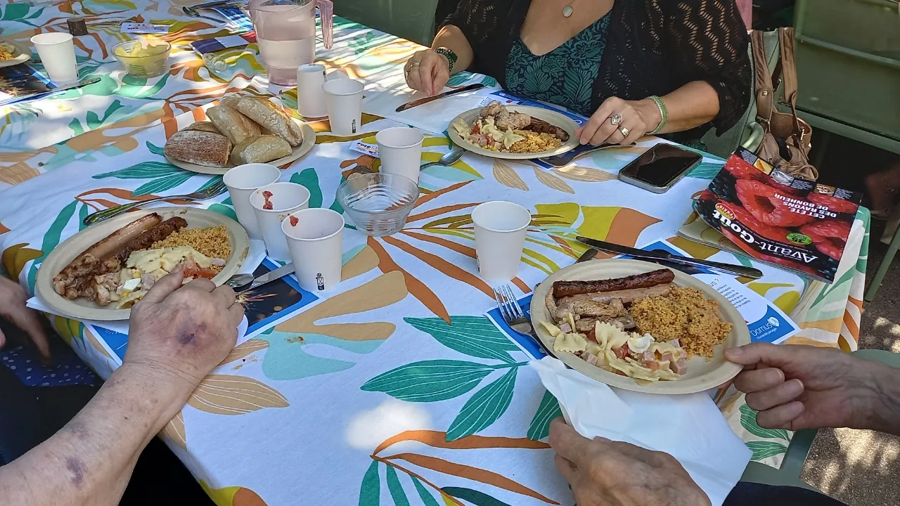 WEEK-END FESTIF POUR LA FËTE NATIONALE