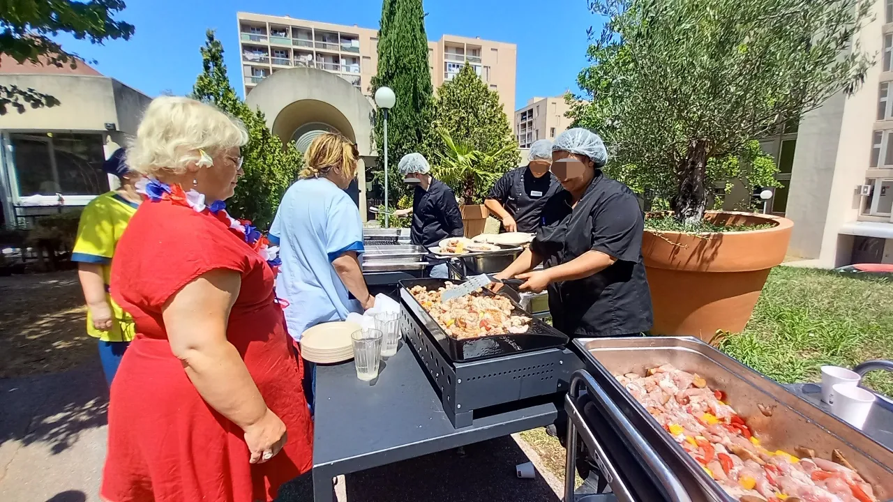 WEEK-END FESTIF POUR LA FËTE NATIONALE