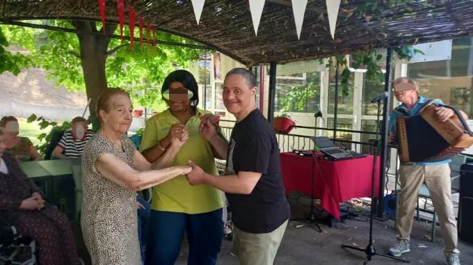 WEEK-END FESTIF POUR LA FËTE NATIONALE
