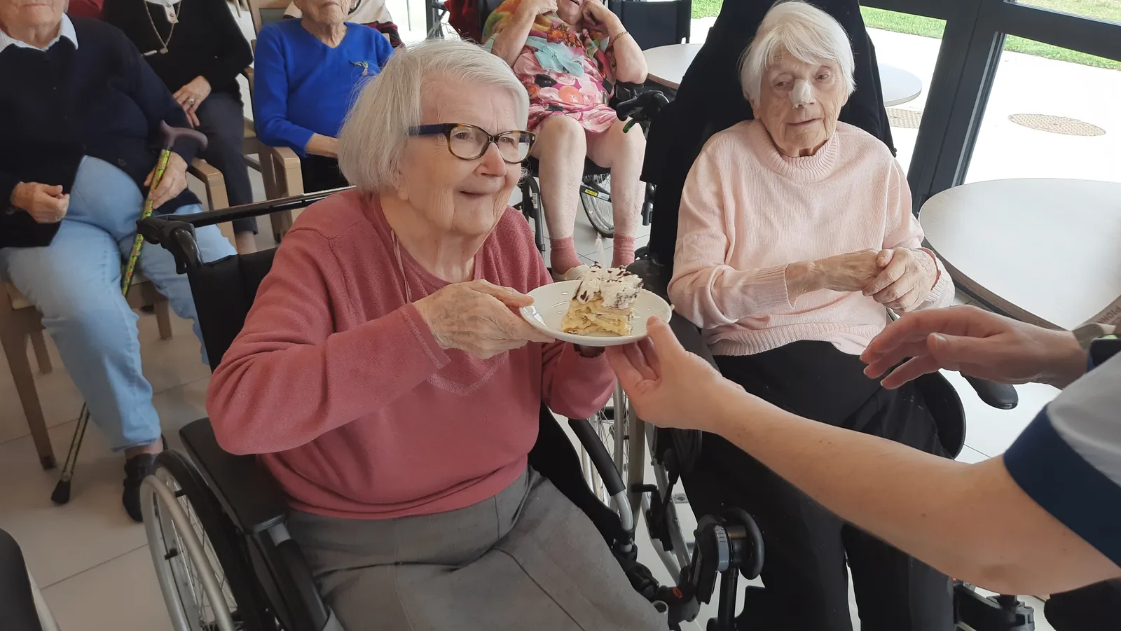 FÊTE ANNIVERSAIRES DU MOIS DE MARS 2025