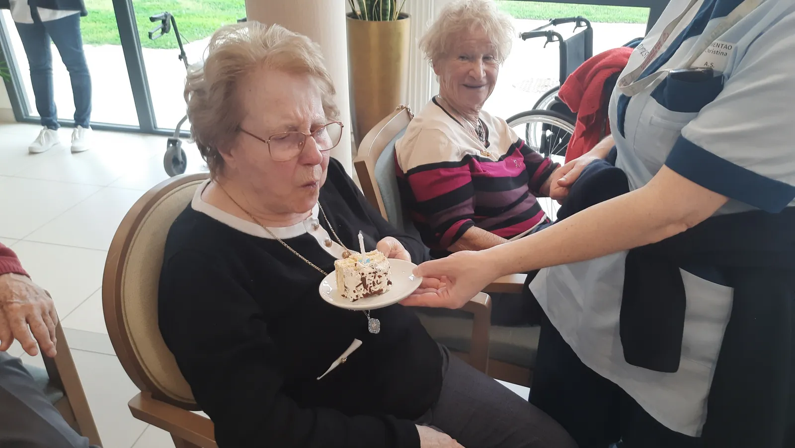 FÊTE ANNIVERSAIRES DU MOIS DE MARS 2025