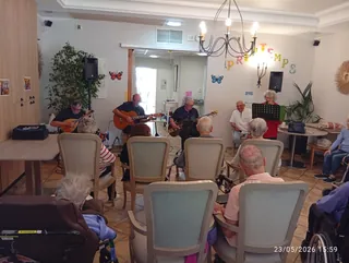 Un week-end en musique 