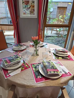 Le Beaujolais Nouveau