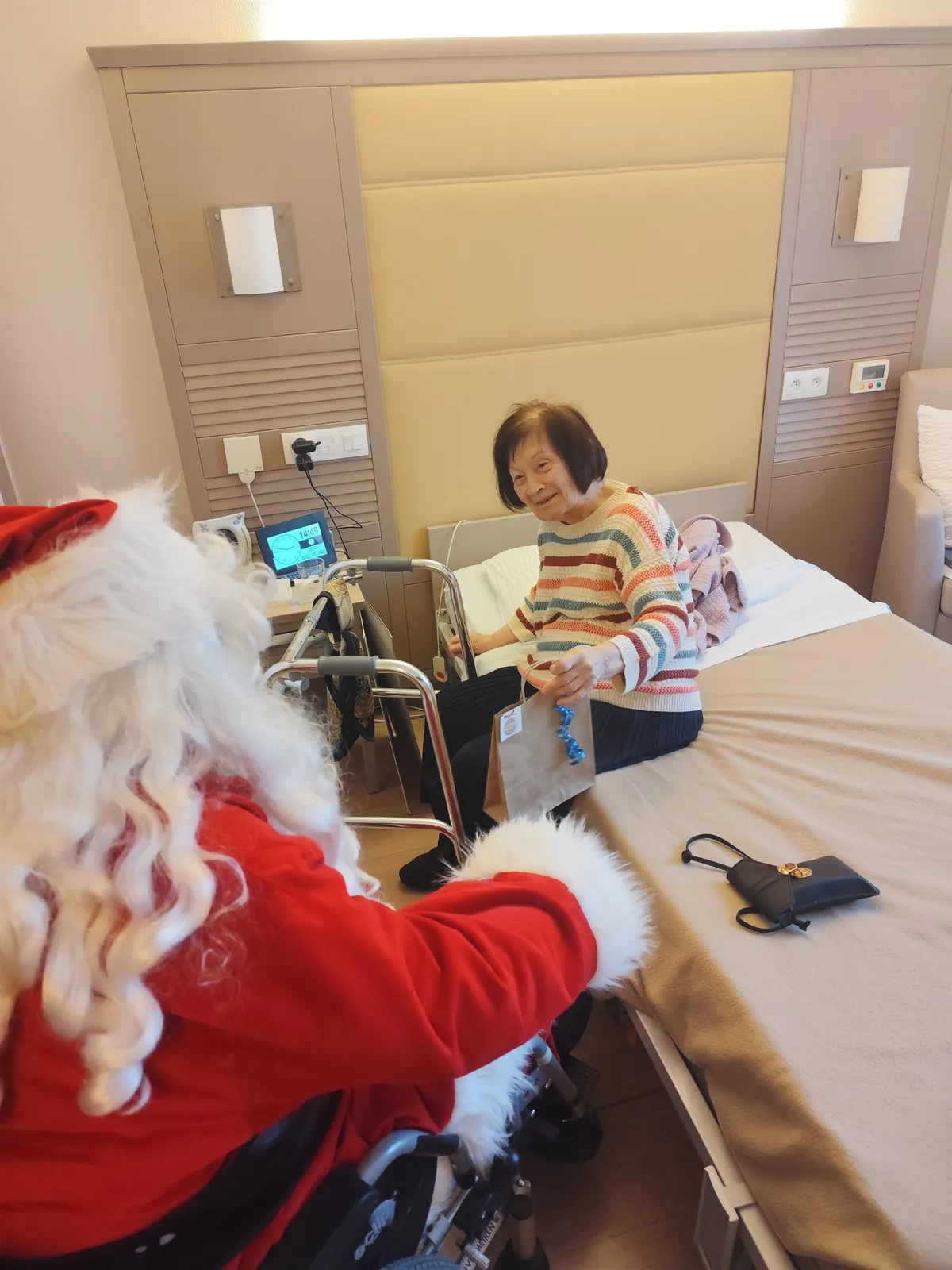 Noël à Granvelle 