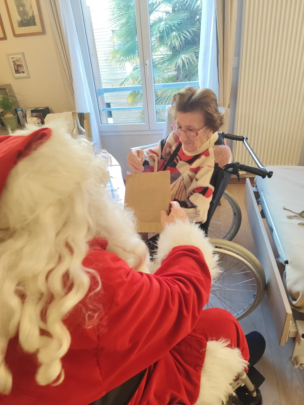 Noël à Granvelle 