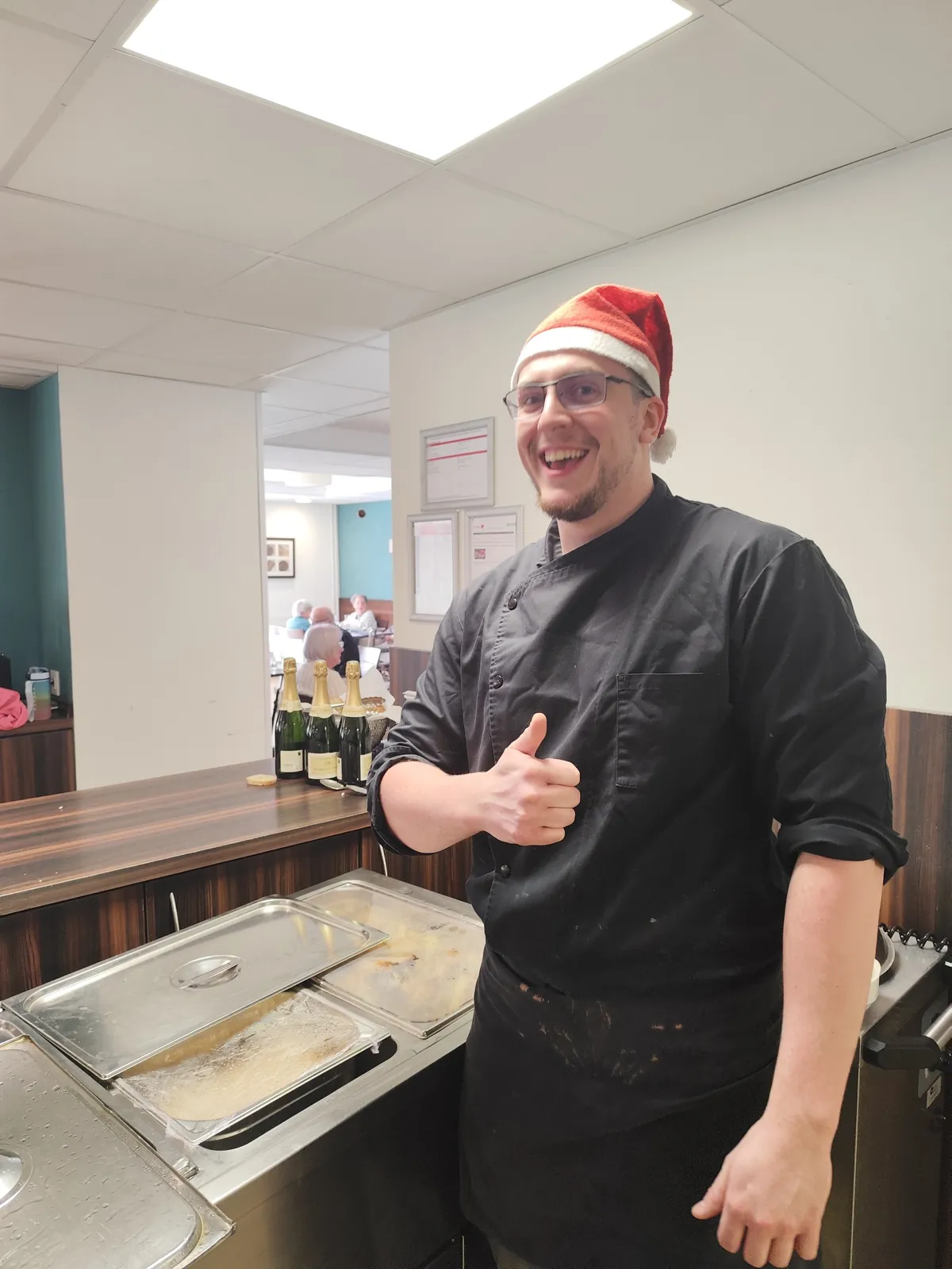 Noël à Granvelle 