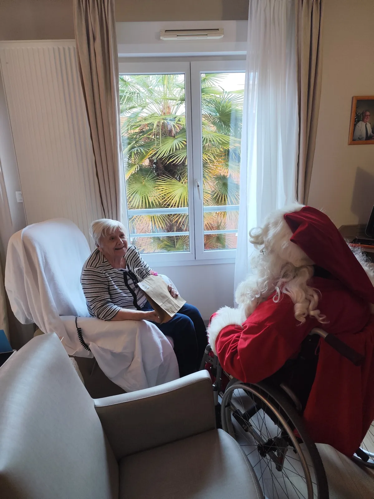 Noël à Granvelle 