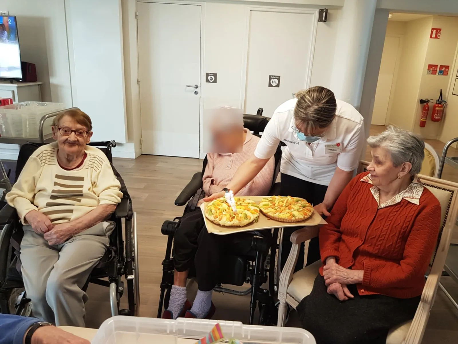 Anniversaires du mois de février
