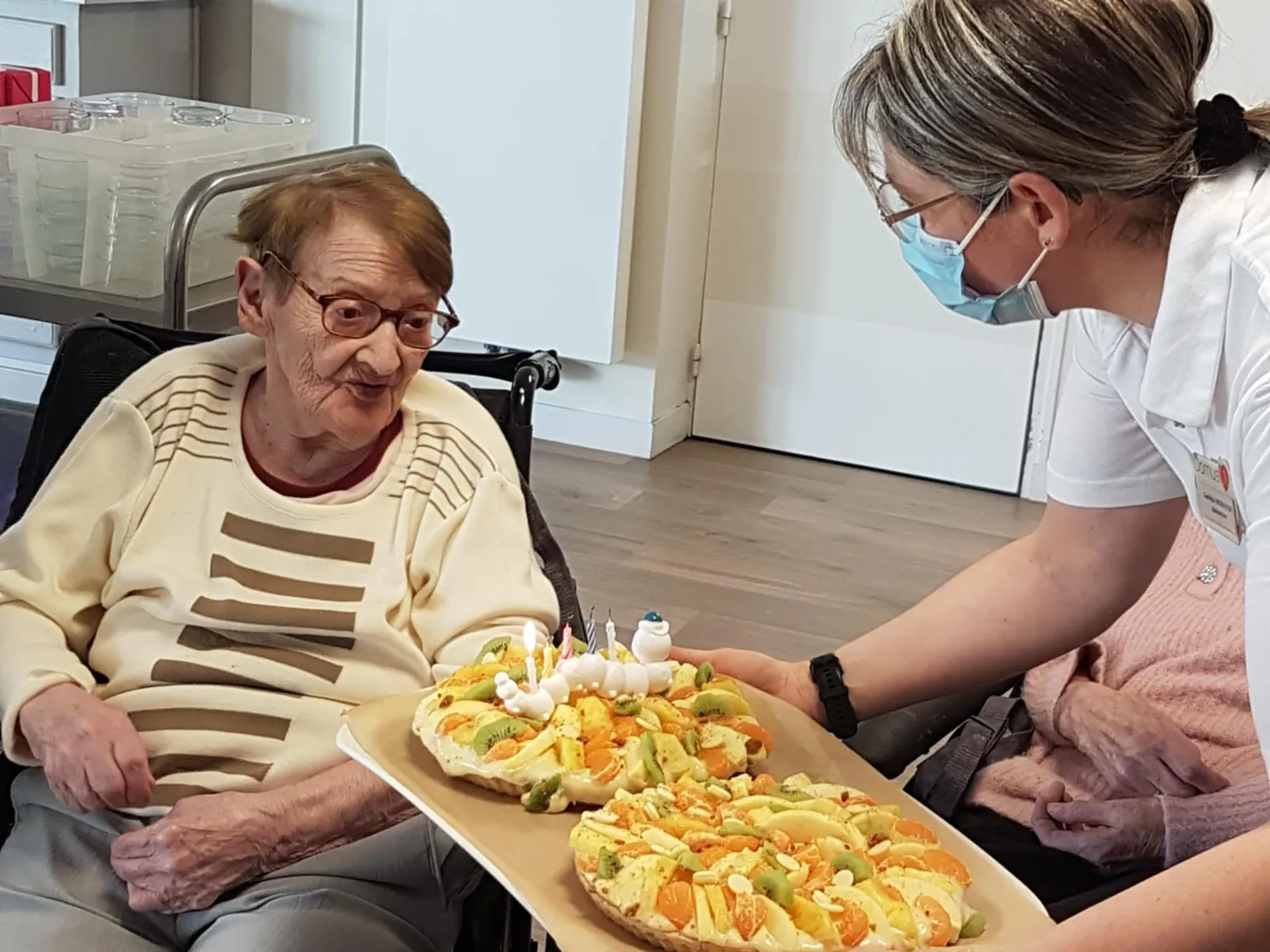Anniversaires du mois de février