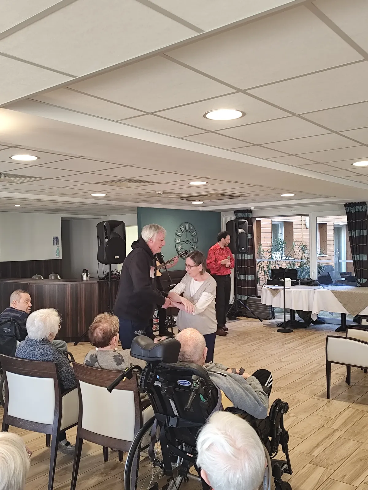 Concert de l'après-midi 