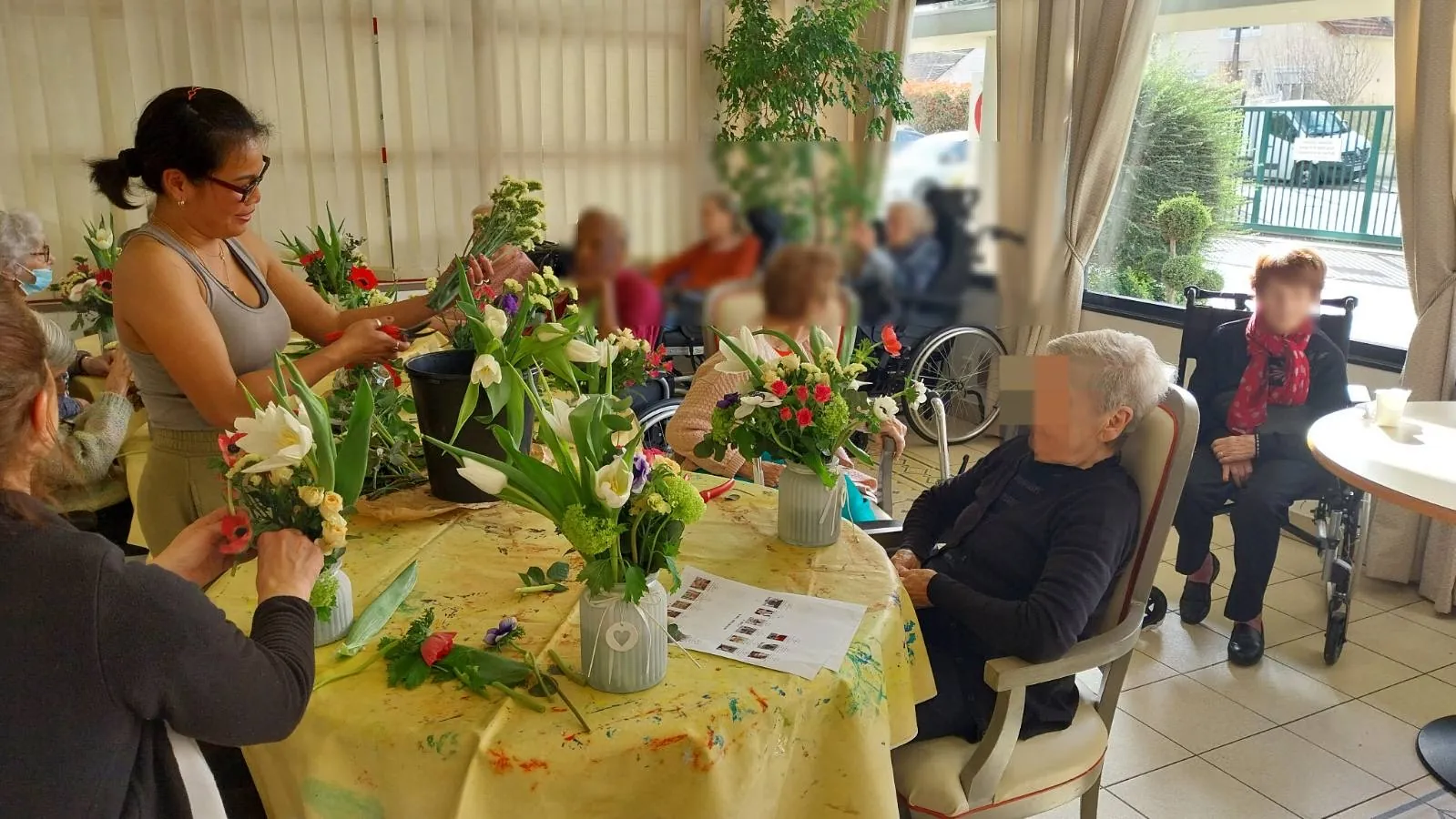 Vendredi 15 mars 