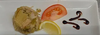 Bon appétit !