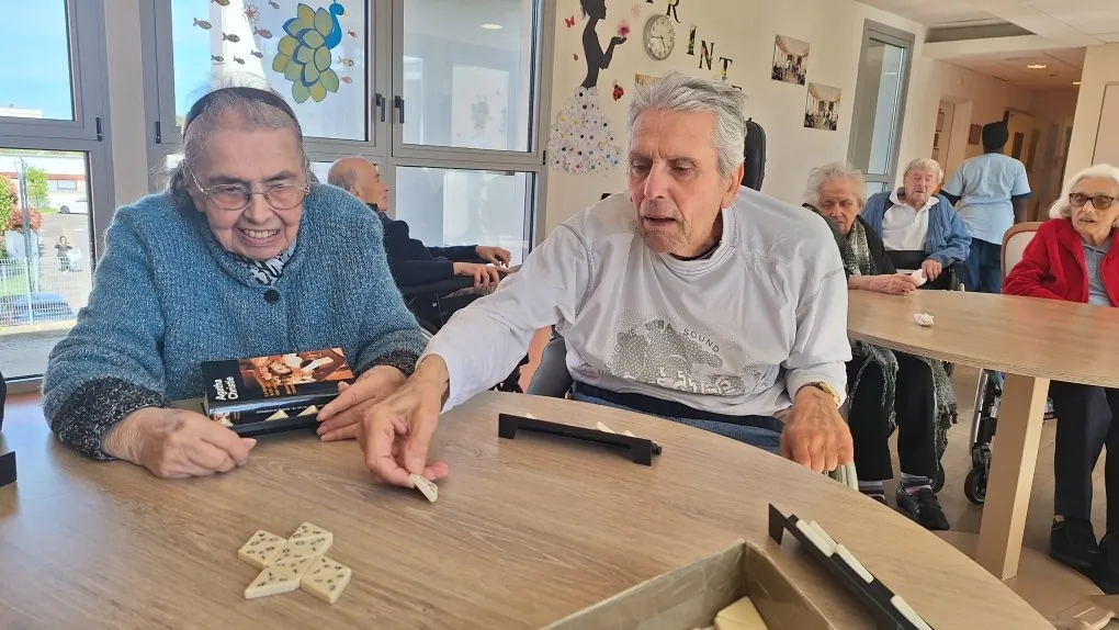 TRIOMINO DU MARDI 14 AVRIL 